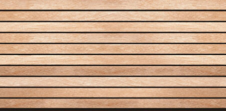 Ramsoy Ahşap Desen Strafor Panel 100x50 cm - Model LM-32 