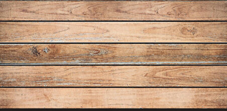 Ramsoy Ahşap Desen Strafor Panel 100x50 cm - Model LM-25 