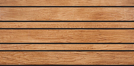 Ramsoy Ahşap Desen Strafor Panel 100x50 cm - Model LM-19