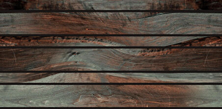 Ramsoy Ahşap Desen Strafor Panel 100x50 cm - Model LM-16