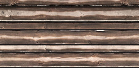 Ramsoy Ahşap Desen Strafor Panel 100x50 cm - Model LM-15