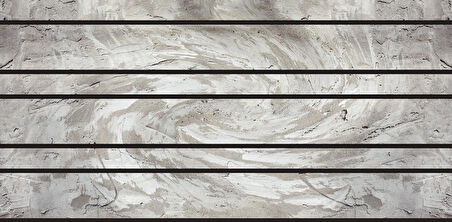  Ramsoy Ahşap Desen Strafor Panel 100x50 cm - Model LM-14