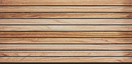 Ramsoy Ahşap Desen Strafor Panel 100x50 cm - Model LM-11