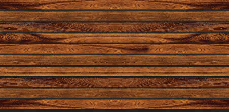 Ramsoy Ahşap Desen Strafor Panel 100x50 cm - Model LM-10
