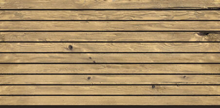Ramsoy Ahşap Desen Strafor Panel 100x50 cm - Model LM-6