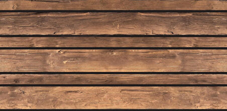 Ramsoy Ahşap Desen Strafor Panel 100x50 cm - Model LM-5