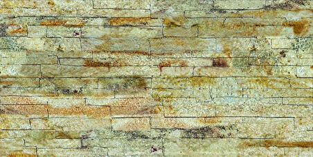 Ramsoy Oyma Taş Desen Strafor Panel 100x50 cm - Model B-105