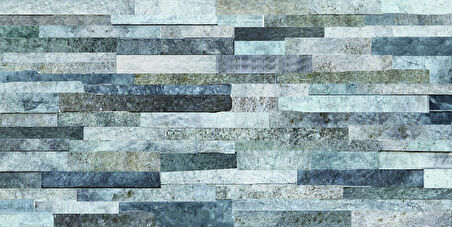  Ramsoy Oyma Taş Desen Strafor Panel 100x50 cm - Model B-101