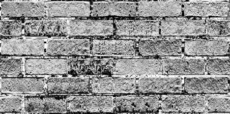 Ramsoy Tuğla Desen Strafor Panel 100x50 cm - Model Toman