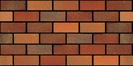 Ramsoy Tuğla Desen Strafor Panel 100x50 cm - Model 140-10