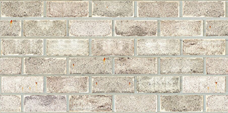 Ramsoy Tuğla Desen Strafor Panel 100x50 cm - Model A-213