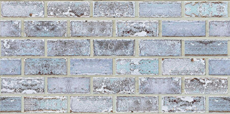 Ramsoy Tuğla Desen Strafor Panel 100x50 cm - Model A-211
