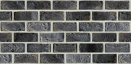 Ramsoy Tuğla Desen Strafor Panel 100x50 cm - Model A-183