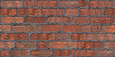 Ramsoy Taş Desen Strafor Panel 100x50 cm - Model 160-10