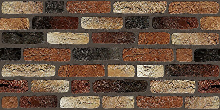 Ramsoy Taş Desen Strafor Panel 100x50 cm - Model 160-5