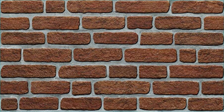 Ramsoy Taş Desen Strafor Panel 100x50 cm - Model A-261