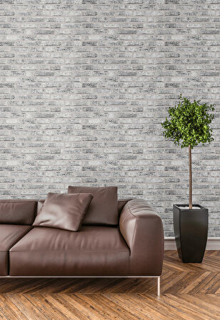 Ramsoy Taş Desen Strafor Panel 100x50 cm - Model A-221