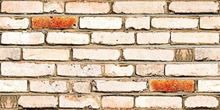 Ramsoy Taş Desen Strafor Panel 100x50 cm - Model A-169