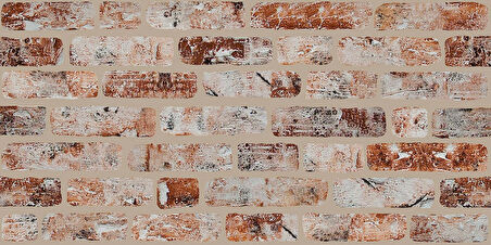 Ramsoy Taş Desen Strafor Panel 100x50 cm - Model A-125