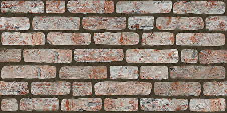 Ramsoy Taş Desen Strafor Panel 100x50 cm - Model A-122