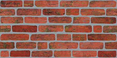 Ramsoy Taş Desen Strafor Panel 100x50 cm - Model A-121
