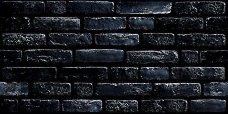 Ramsoy Taş Desen Strafor Panel 100x50 cm - Model A-103