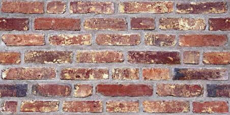 Ramsoy Taş Desen Strafor Panel 100x50 cm - Model A-102