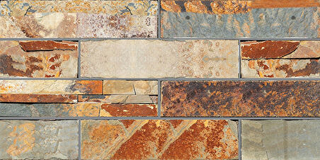 Ramsoy Taş Desen Strafor Panel 100x50 cm - Model 120.19