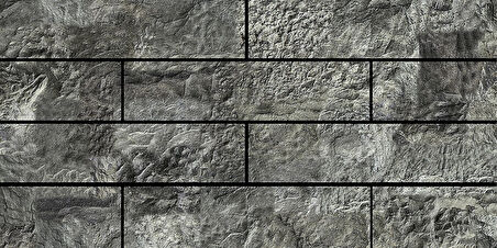  Ramsoy Taş Desen Strafor Panel 100x50 cm - Model 120.06