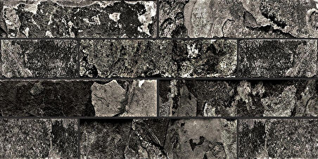 Ramsoy Taş Desen Strafor Panel 100x50 cm - Model 120.05