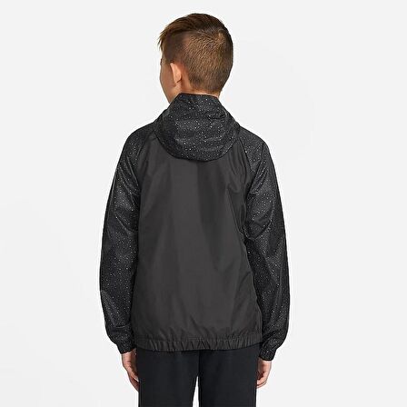 Nike Jdb Windbreaker Jacket Çocuk Yağmurluk 95A469