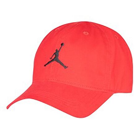 Nike Jan Curvebrım Adjustable Hat Çocuk Şapka