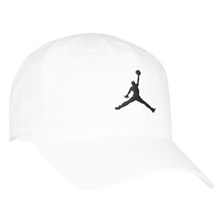 Nike Jan Curvebrım Adjustable Hat Çocuk Şapka