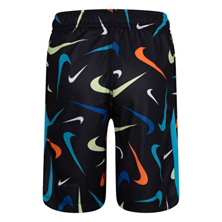 Nike Dry Short Aop Çocuk Şort