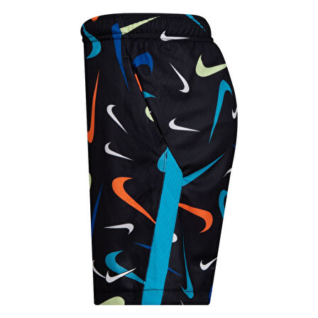 Nike Dry Short Aop Çocuk Şort