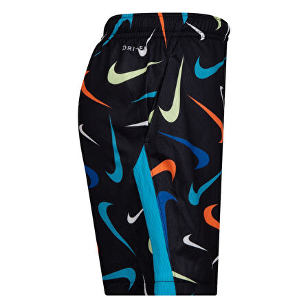 Nike Dry Short Aop Çocuk Şort