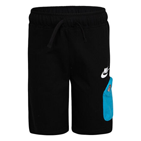 Nike Nsw Ft Çocuk Şort