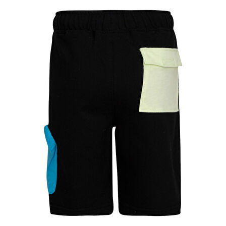 Nike Nsw Ft Çocuk Şort