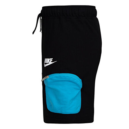 Nike Nsw Ft Çocuk Şort