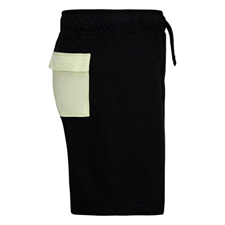 Nike Nsw Ft Çocuk Şort