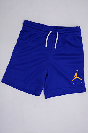 Jorden Jumpman By Nıke Mesh Çocuk Şort