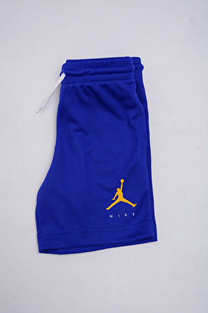 Jorden Jumpman By Nıke Mesh Çocuk Şort
