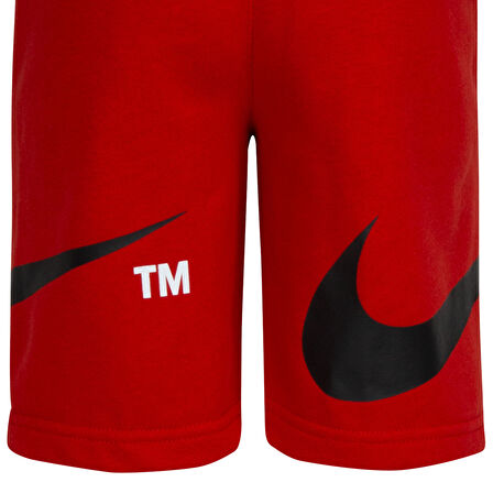 Nike Swoosh Short Çocuk Şort