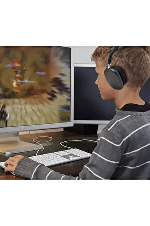 P9 V5.0 Kumandalı Mikrofonlu Stereo Bluetooth Kulaklık