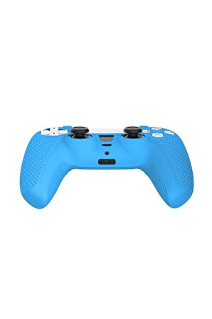 Playstation 5 Ps5 Matris Joystick Kol Silikon Kılıf Uyumlu