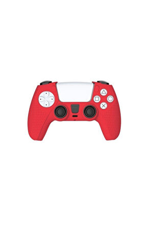 Playstation 5 Ps5 Matris Joystick Kol Silikon Kılıf Uyumlu