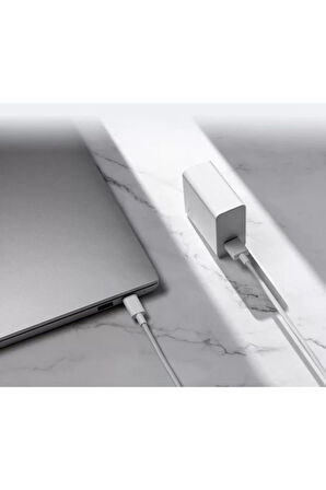 Xiaomi Mdy-12-es 67w Ultra Hızlı Şarj Cihazı
