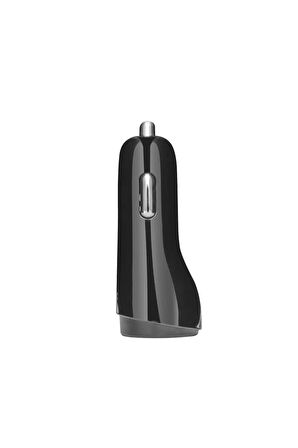 Urban 18w Qualcomm 3.0 Usb Araç Çakmak Şarj Cihazı