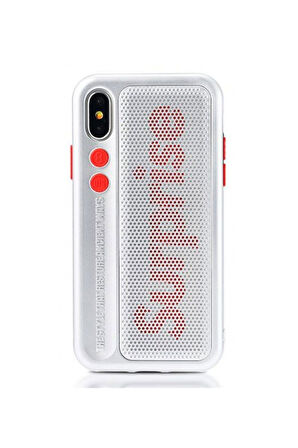 Fantasy Iphone X / Xs Üç Katmanlı Rubber Kılıf
