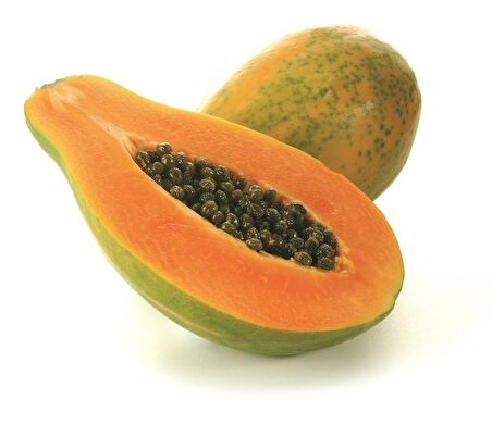 PAPAYA MEYVESİ TOHUMU